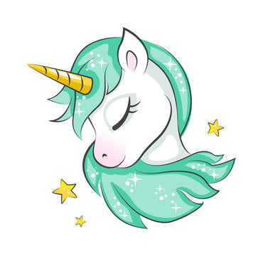 Ultra Unicorn Dust!